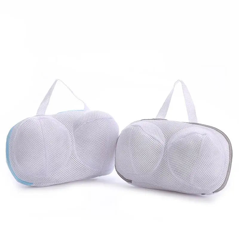 Bra Laundry Bag Underwear Wash Package Brassiere Clean Pouch Anti Deformation Mesh Pocket Special for Washing Machine